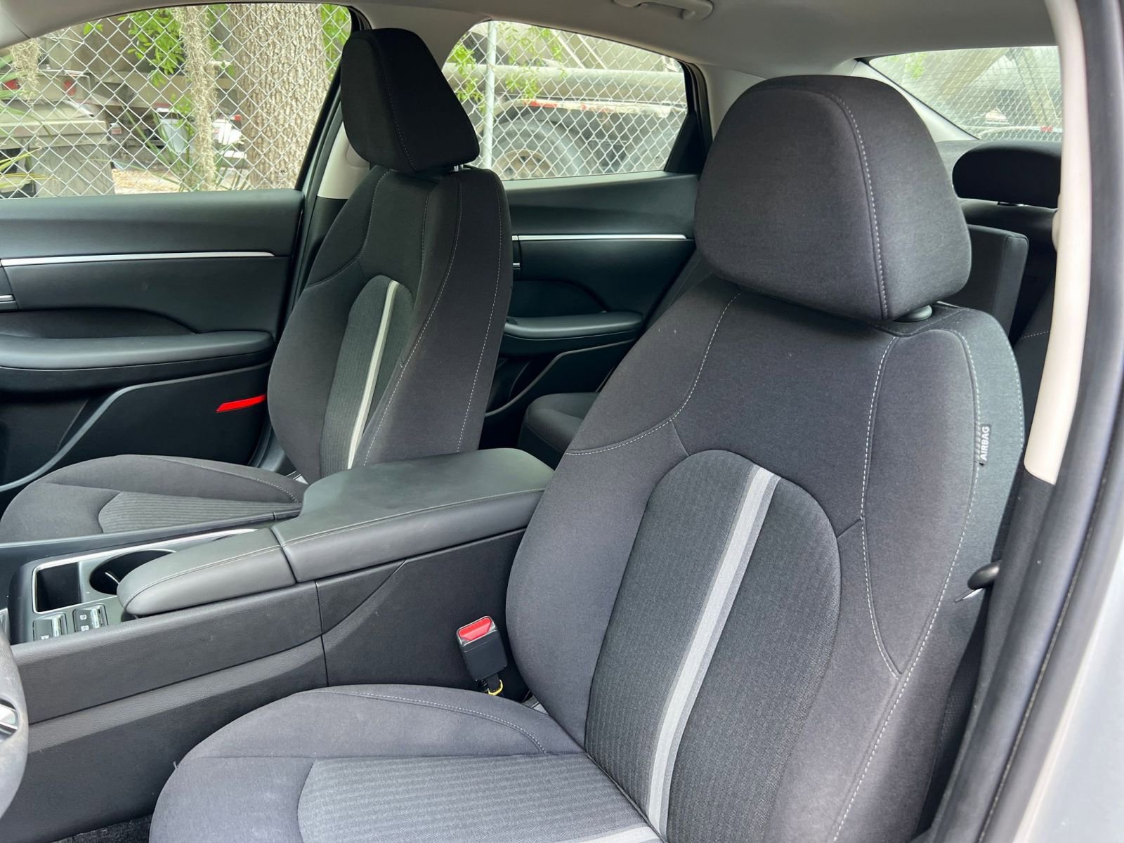 Thumbnail: 2025 Hyundai Sonata - 32