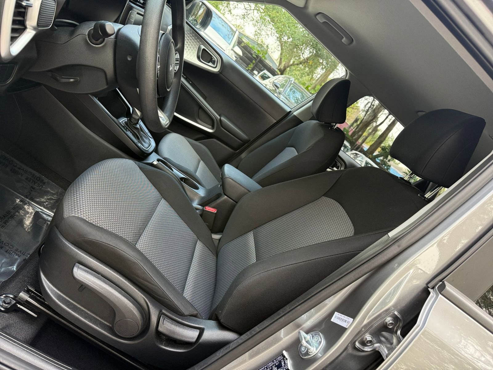 Thumbnail: 2025 Kia Soul - 21