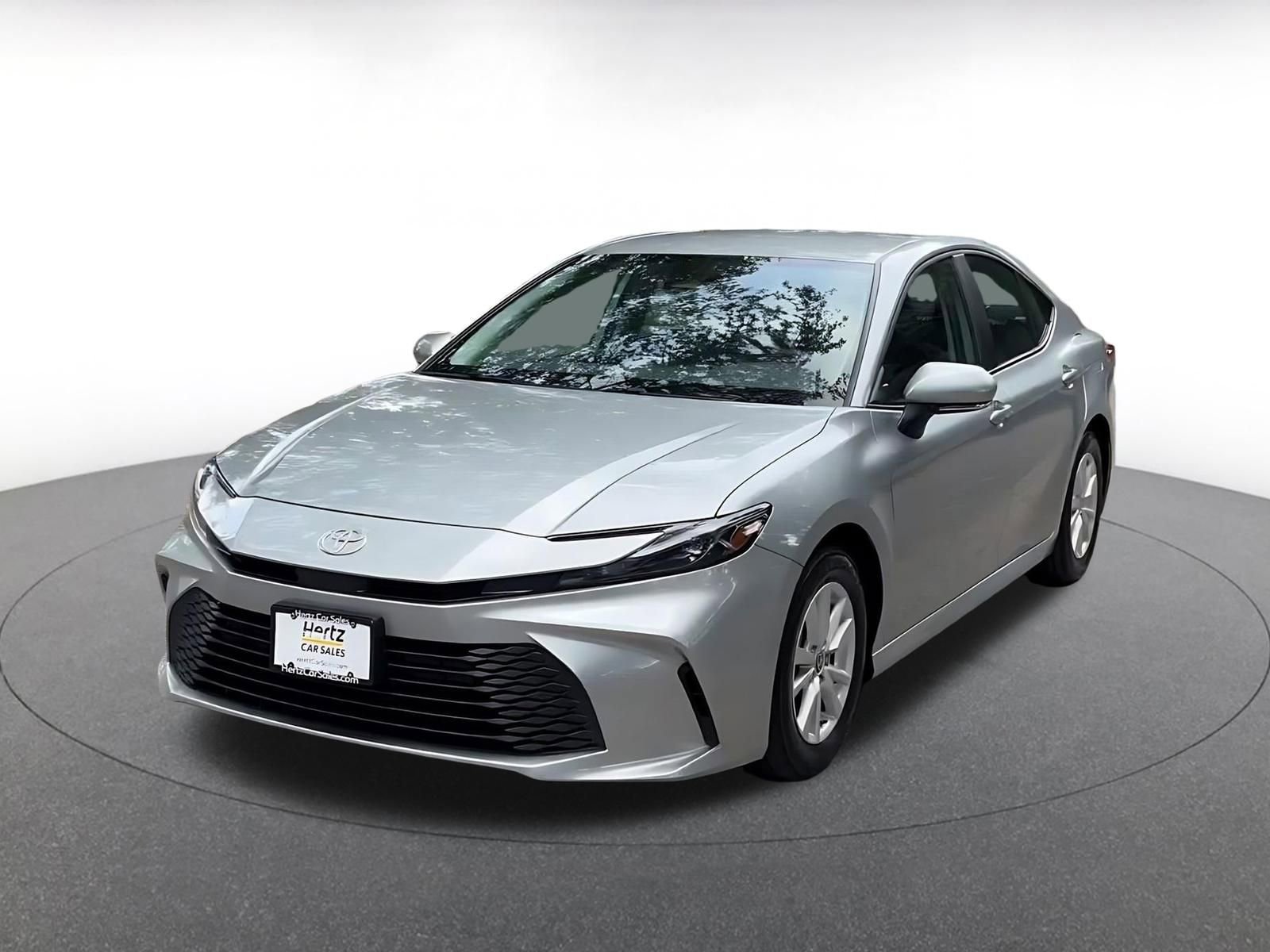 Thumbnail: 2025 Toyota Camry - 7