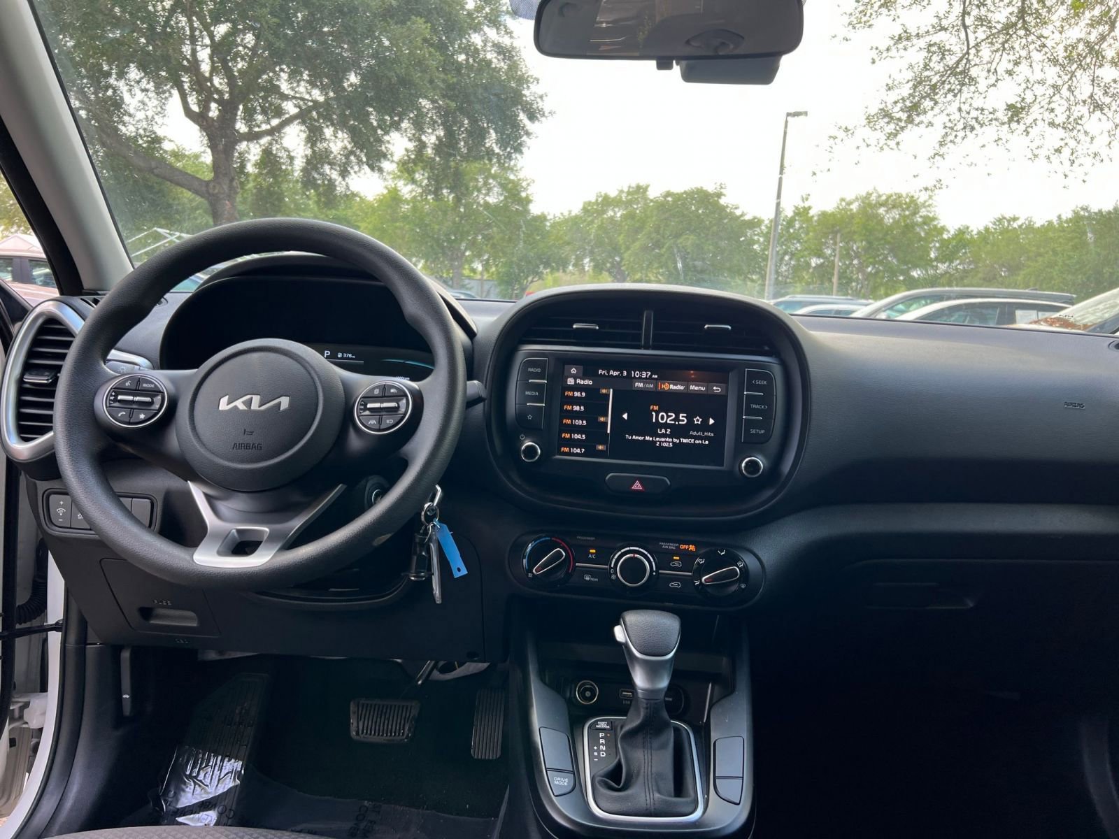 Thumbnail: 2025 Kia Soul - 31