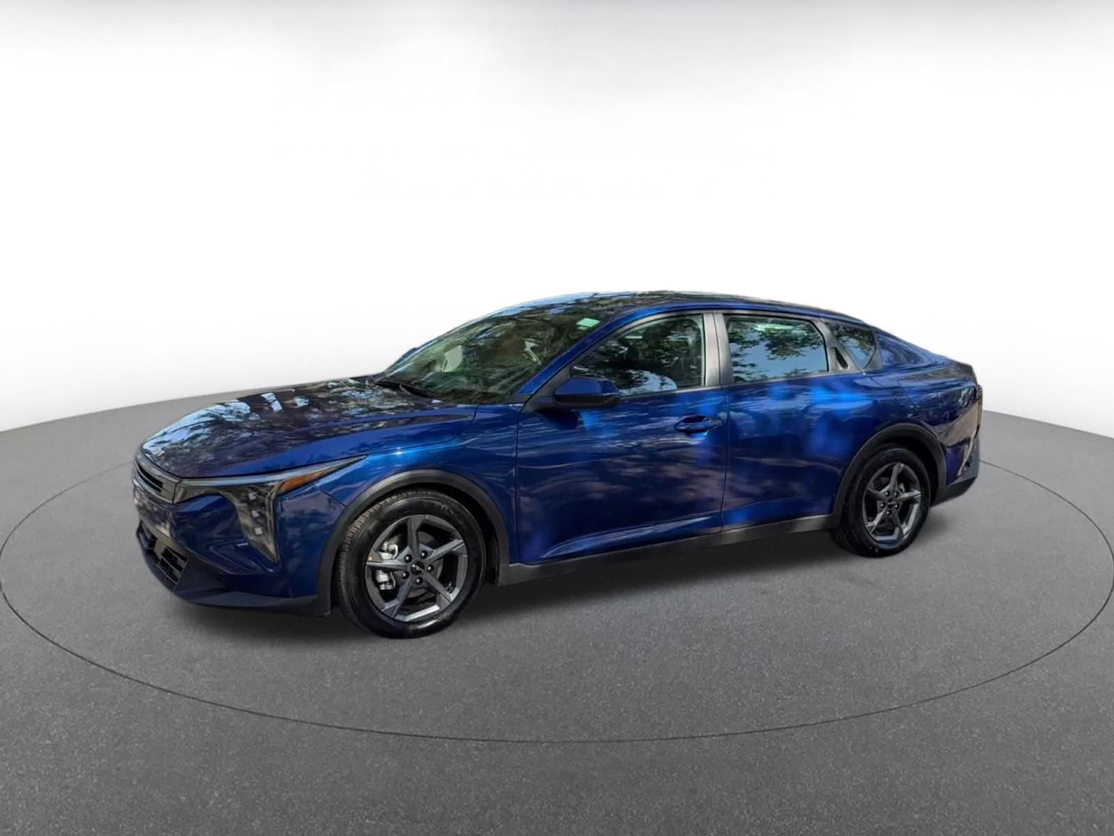 Thumbnail: 2025 Kia K4 - 8