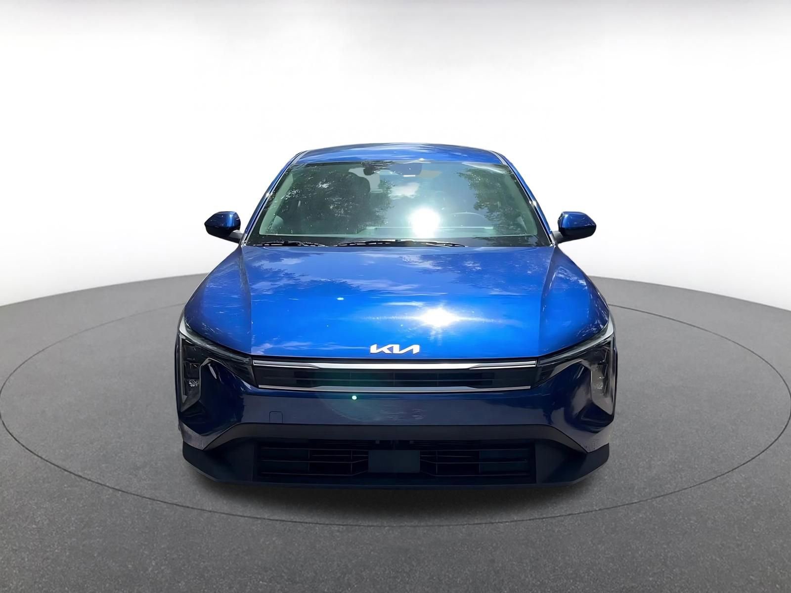 Thumbnail: 2025 Kia K4 - 4