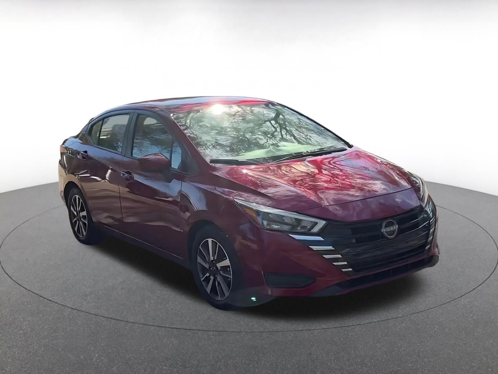 Thumbnail: 2025 Nissan Versa - 3