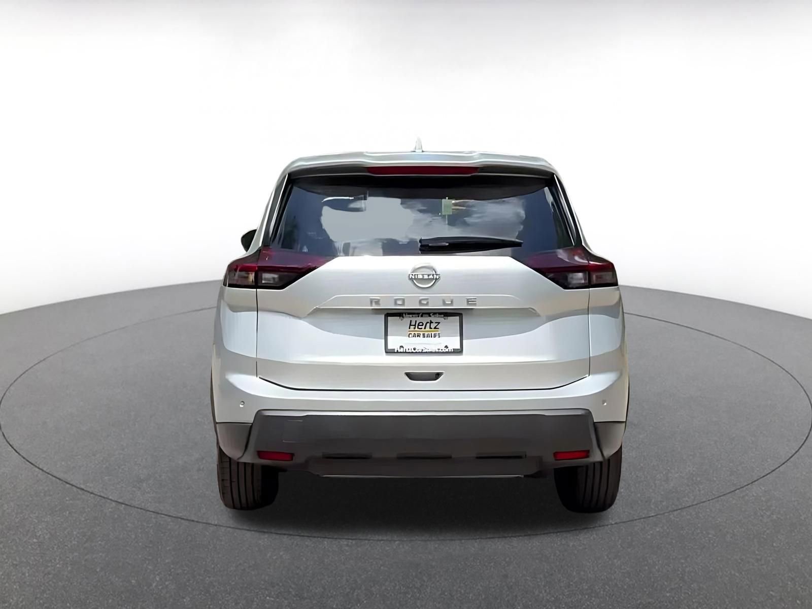 Thumbnail: 2025 Nissan Rogue - 14