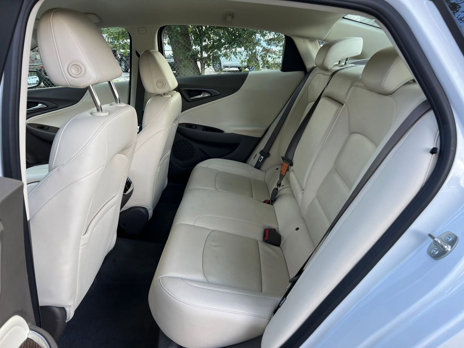 Thumbnail: 2024 Chevrolet Malibu - 33