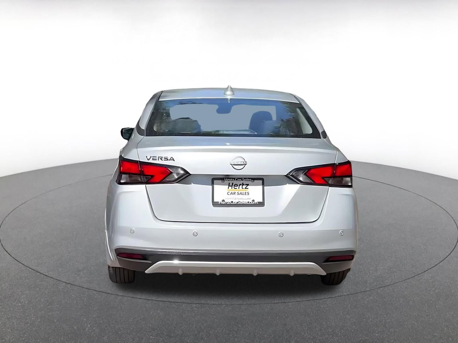 Thumbnail: 2025 Nissan Versa - 12