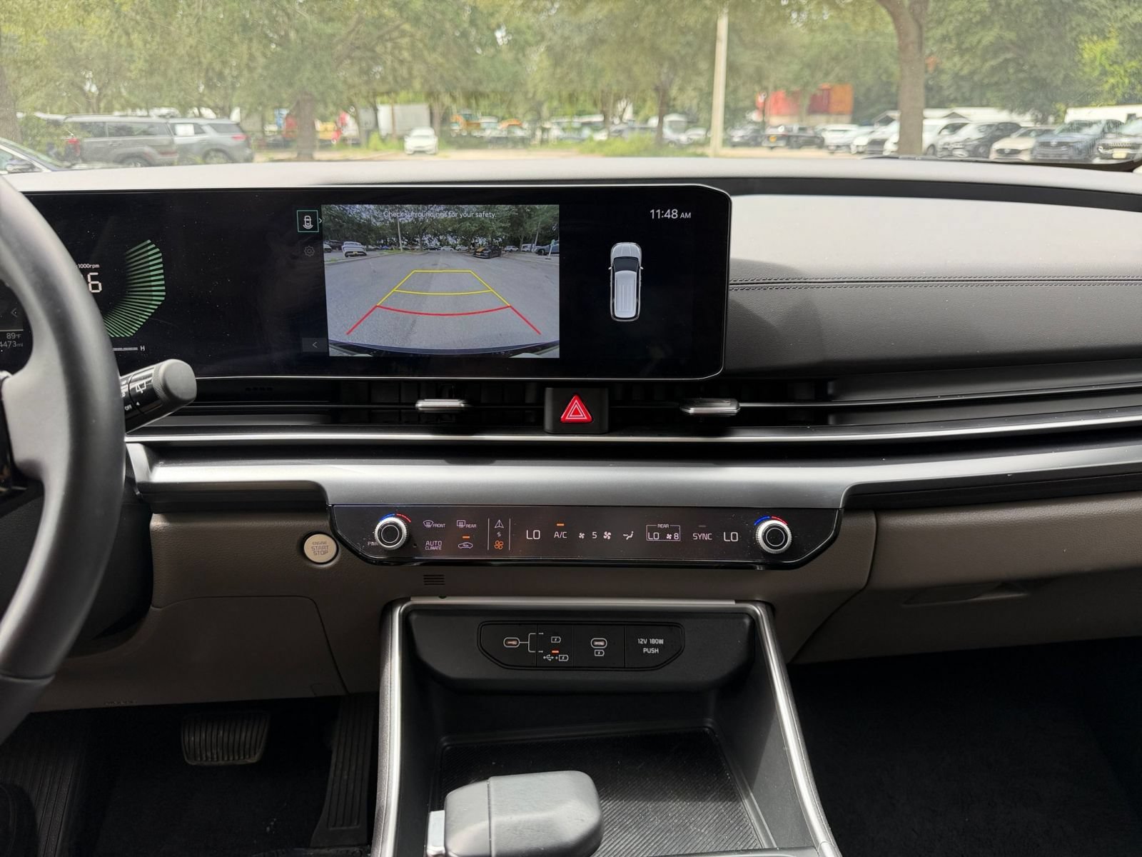 Thumbnail: 2026 Kia Carnival - 17