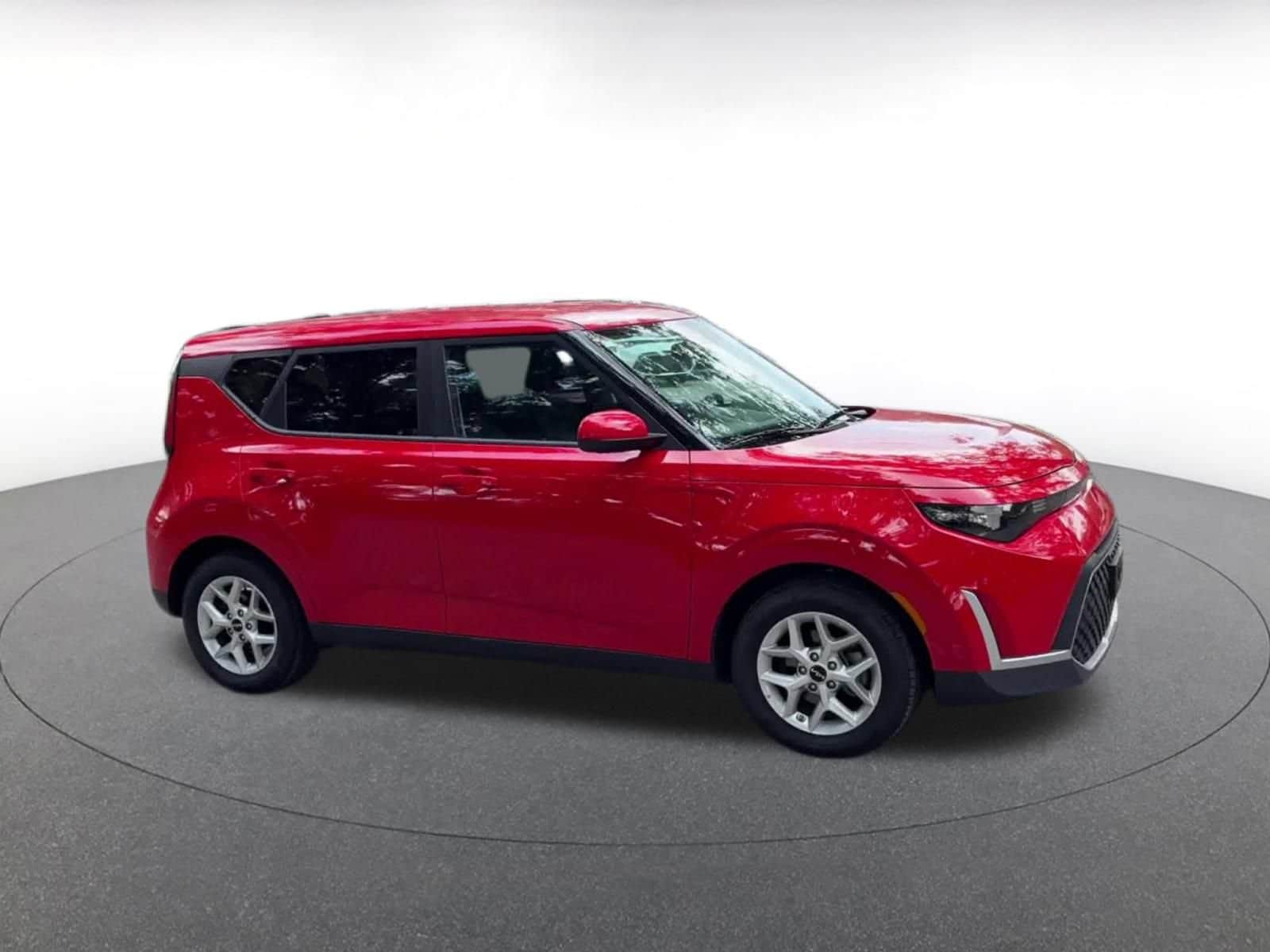 Thumbnail: 2025 Kia Soul - 2