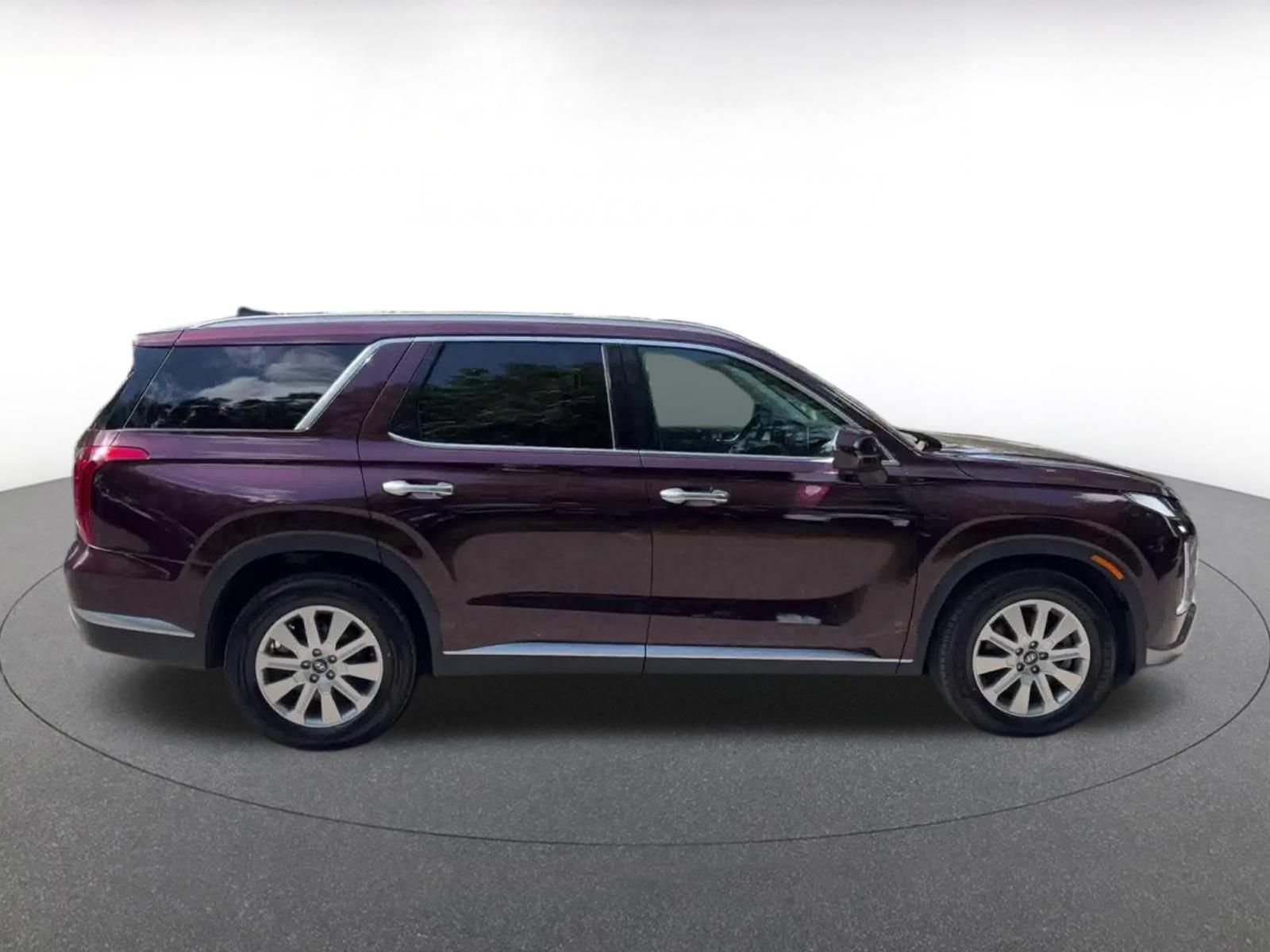 Thumbnail: 2024 Hyundai Palisade - 13