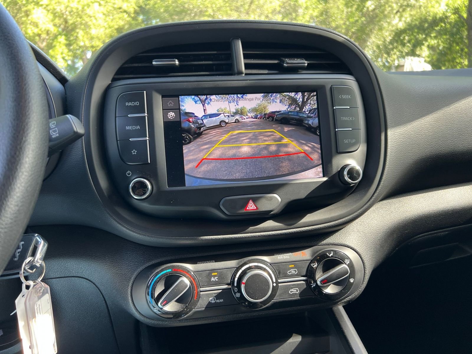 Thumbnail: 2025 Kia Soul - 17