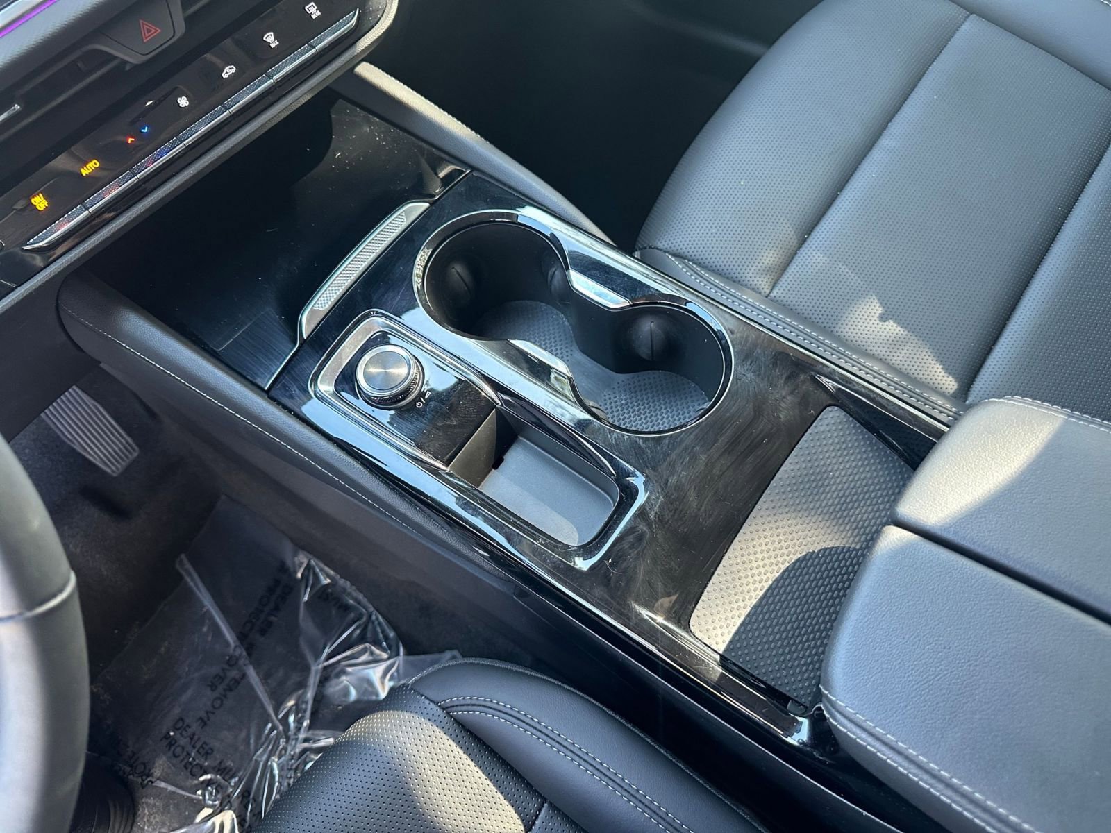 Thumbnail: 2024 Buick Envision - 35