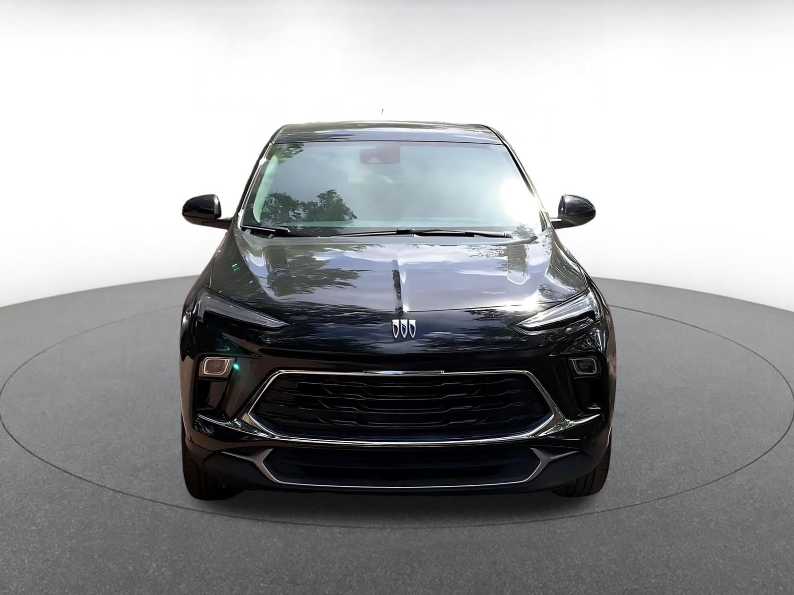 Thumbnail: 2025 Buick Encore GX - 4
