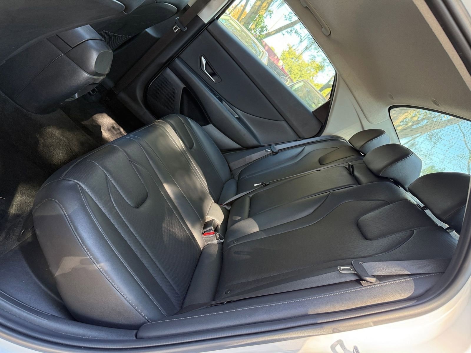 Thumbnail: 2025 Hyundai Elantra - 20