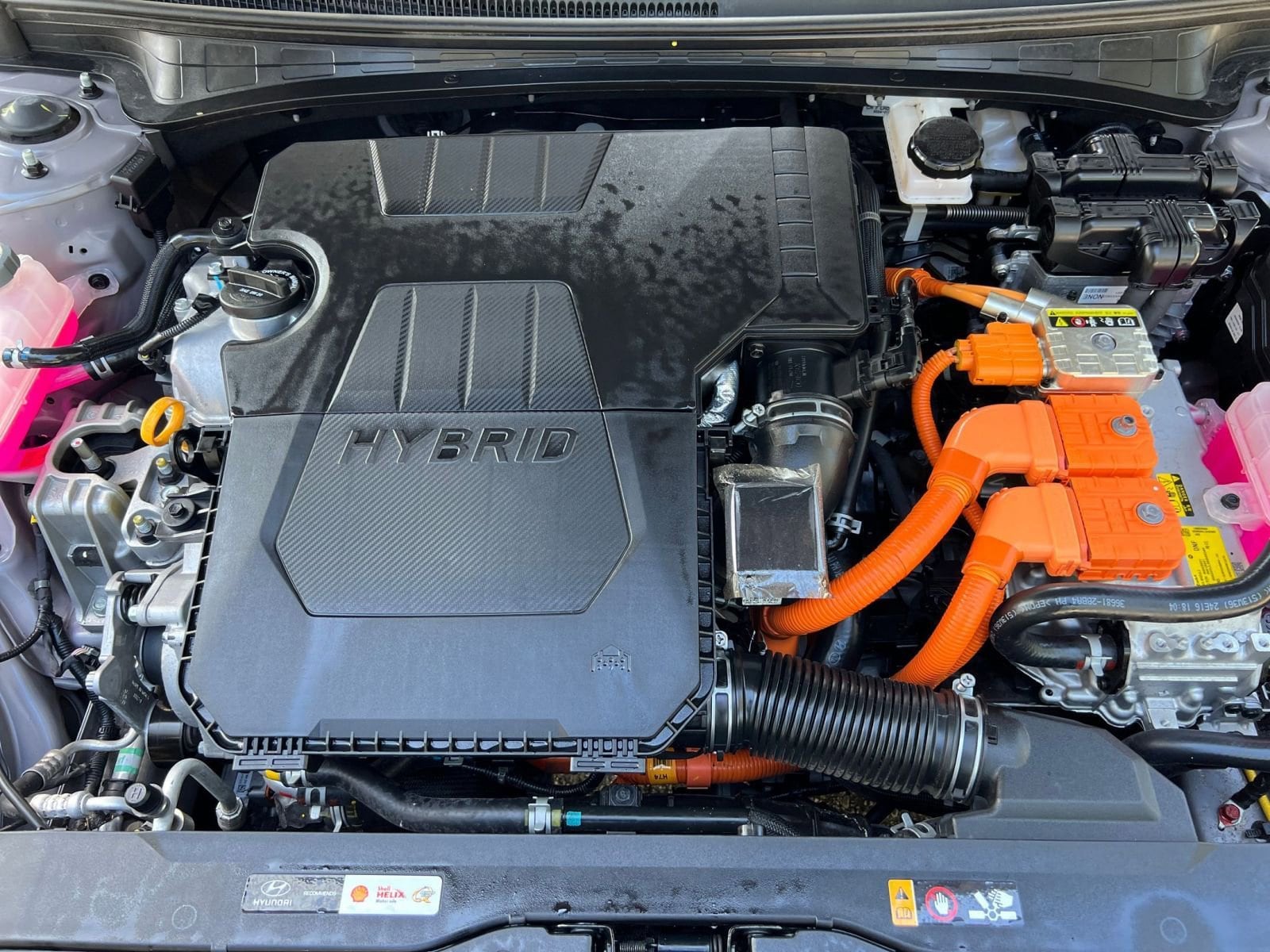 Thumbnail: 2025 Hyundai Elantra - 25