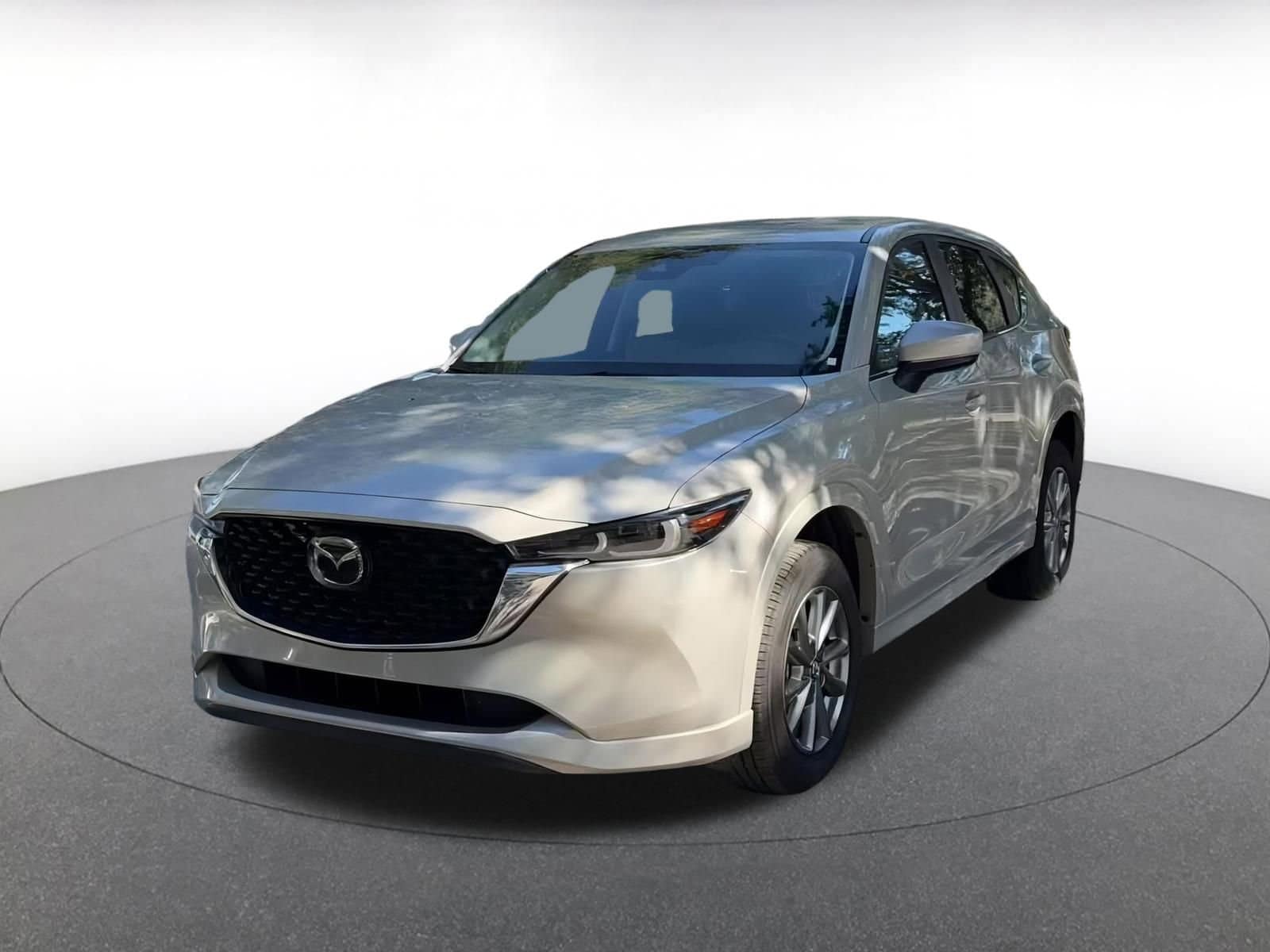 Thumbnail: 2025 Mazda CX-5 - 7