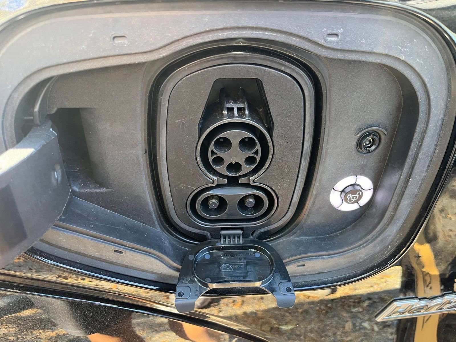 Thumbnail: 2023 Ford Mustang Mach-E - 21