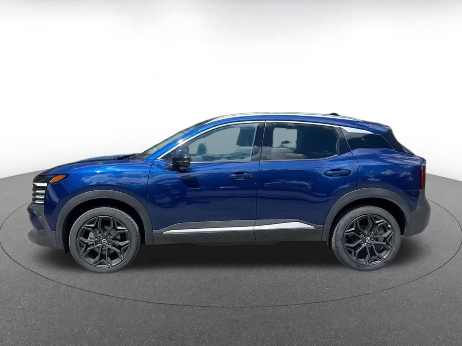 Thumbnail: 2026 Nissan Kicks - 8