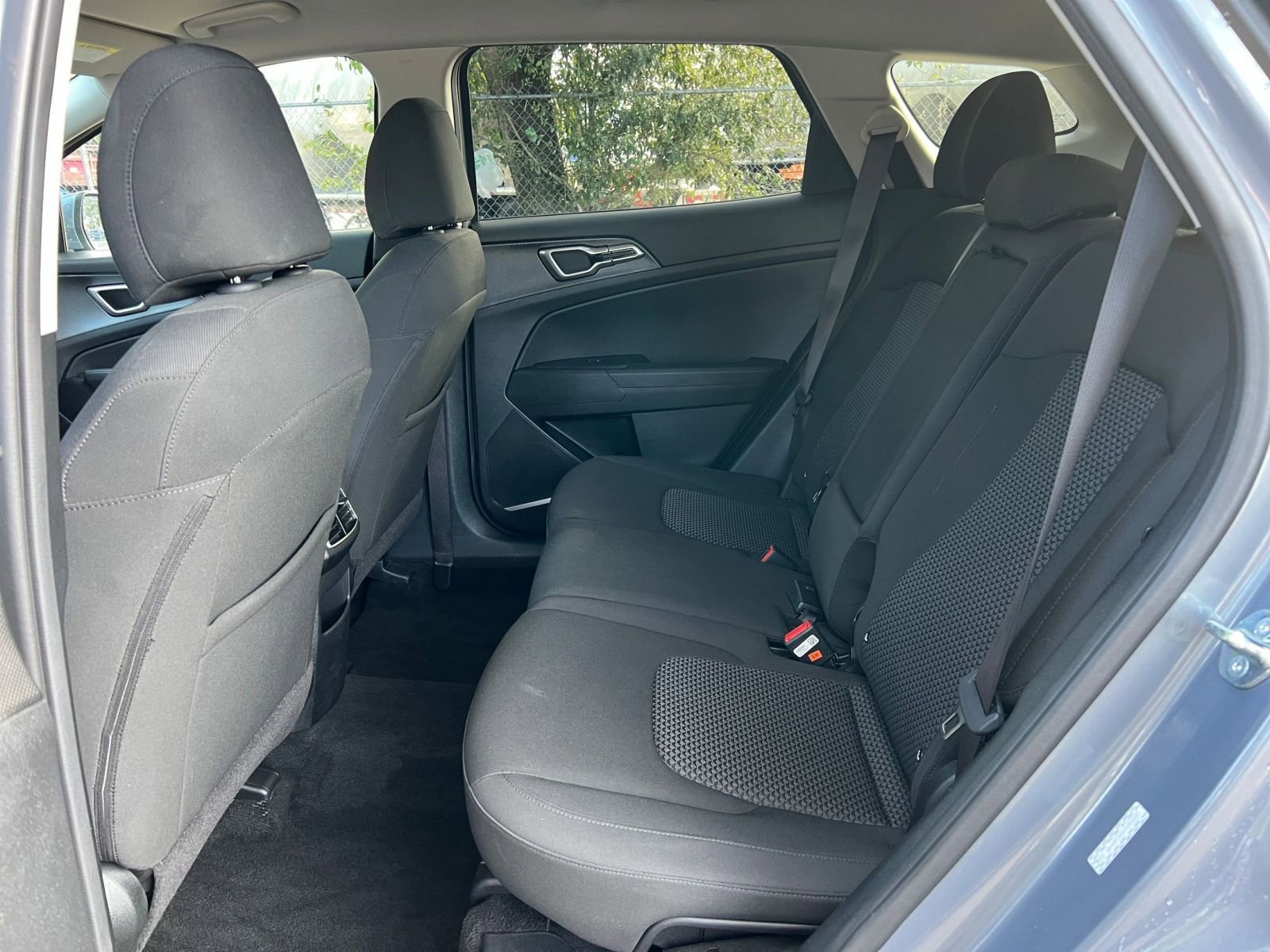 Thumbnail: 2025 Kia Sportage - 33