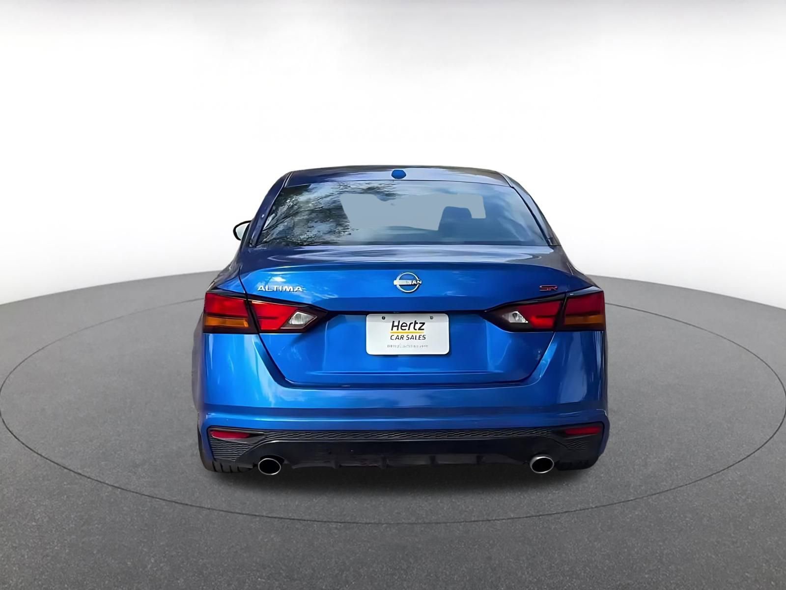 Thumbnail: 2025 Nissan Altima - 12