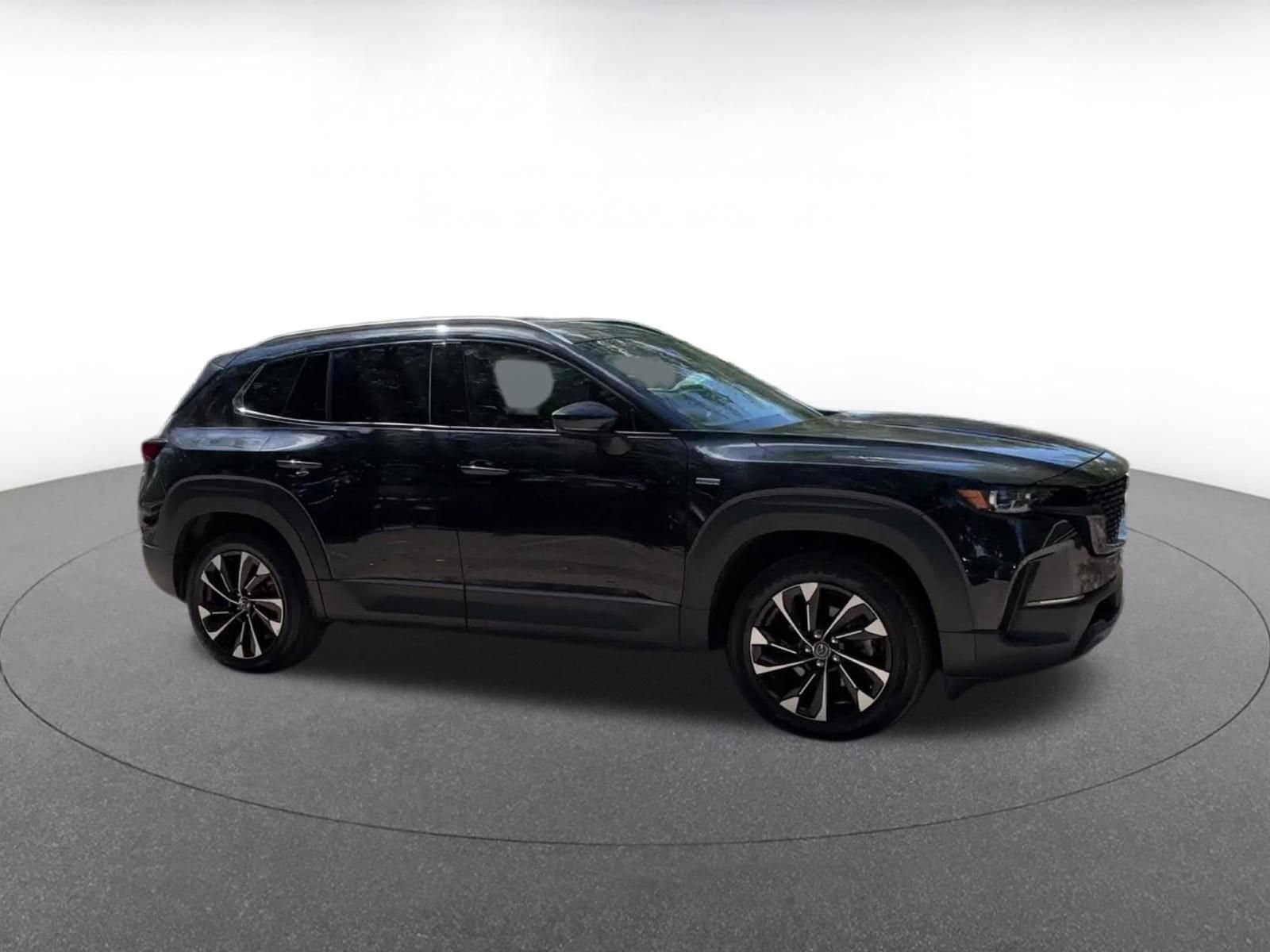 Thumbnail: 2025 Mazda CX-50 - 2