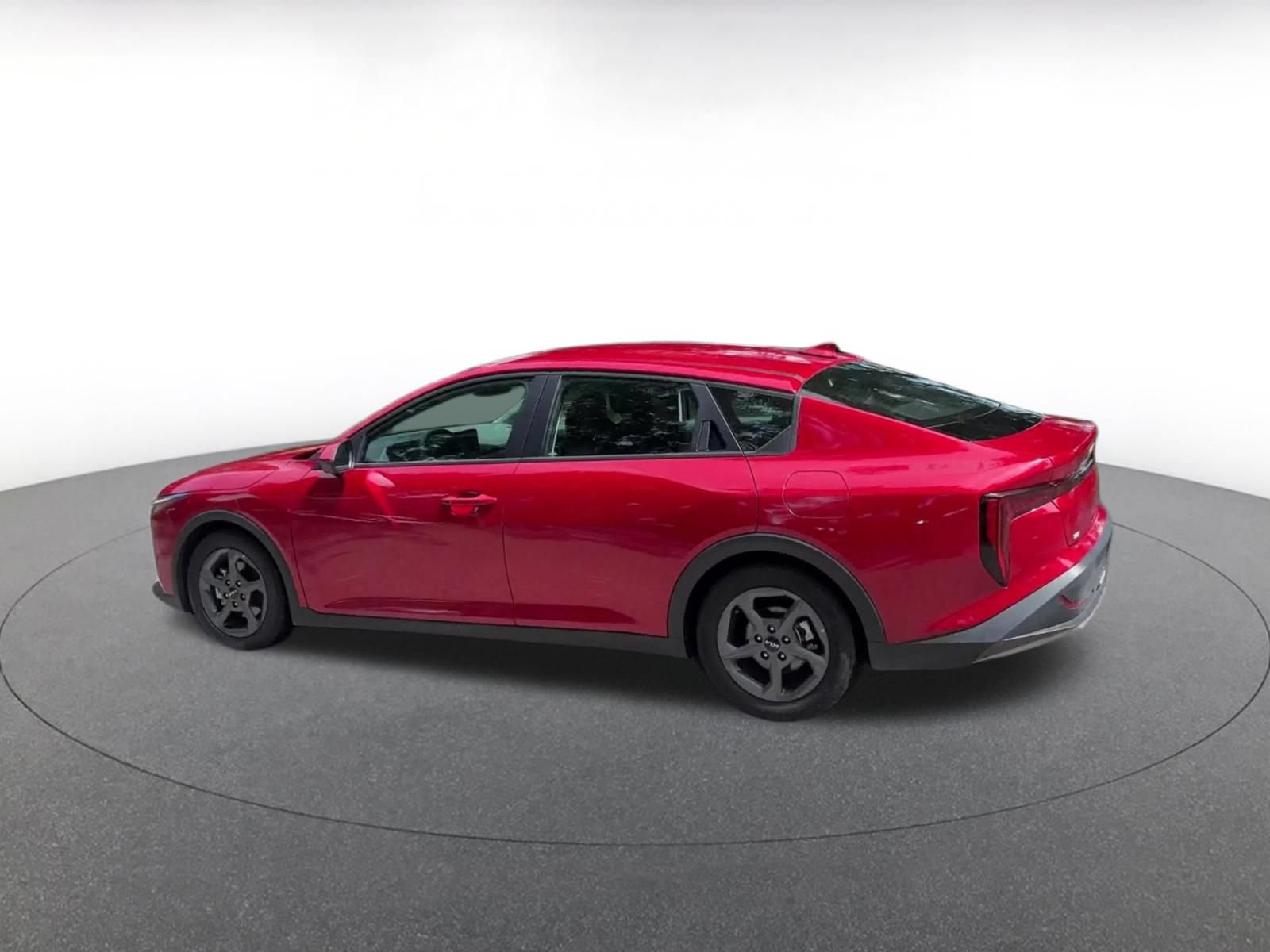 Thumbnail: 2025 Kia K4 - 10