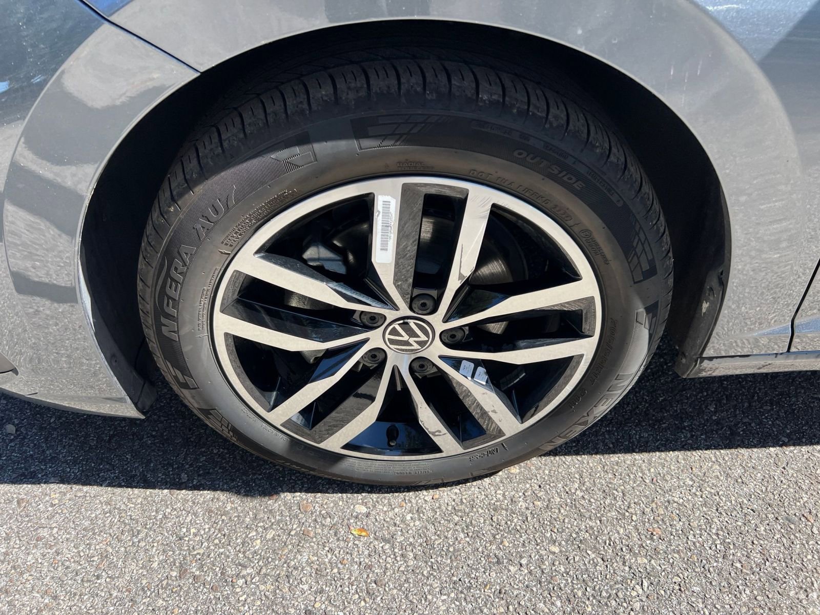 Thumbnail: 2025 Volkswagen Jetta - 23