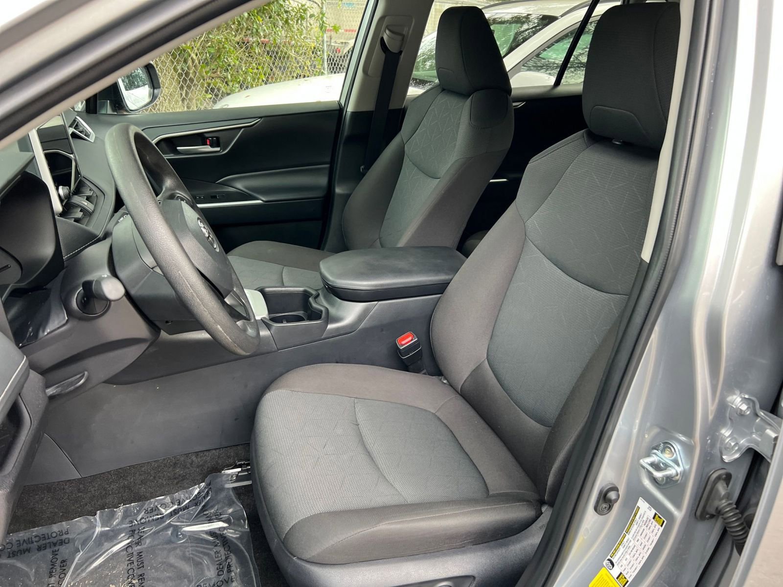 Thumbnail: 2025 Toyota RAV4 - 30