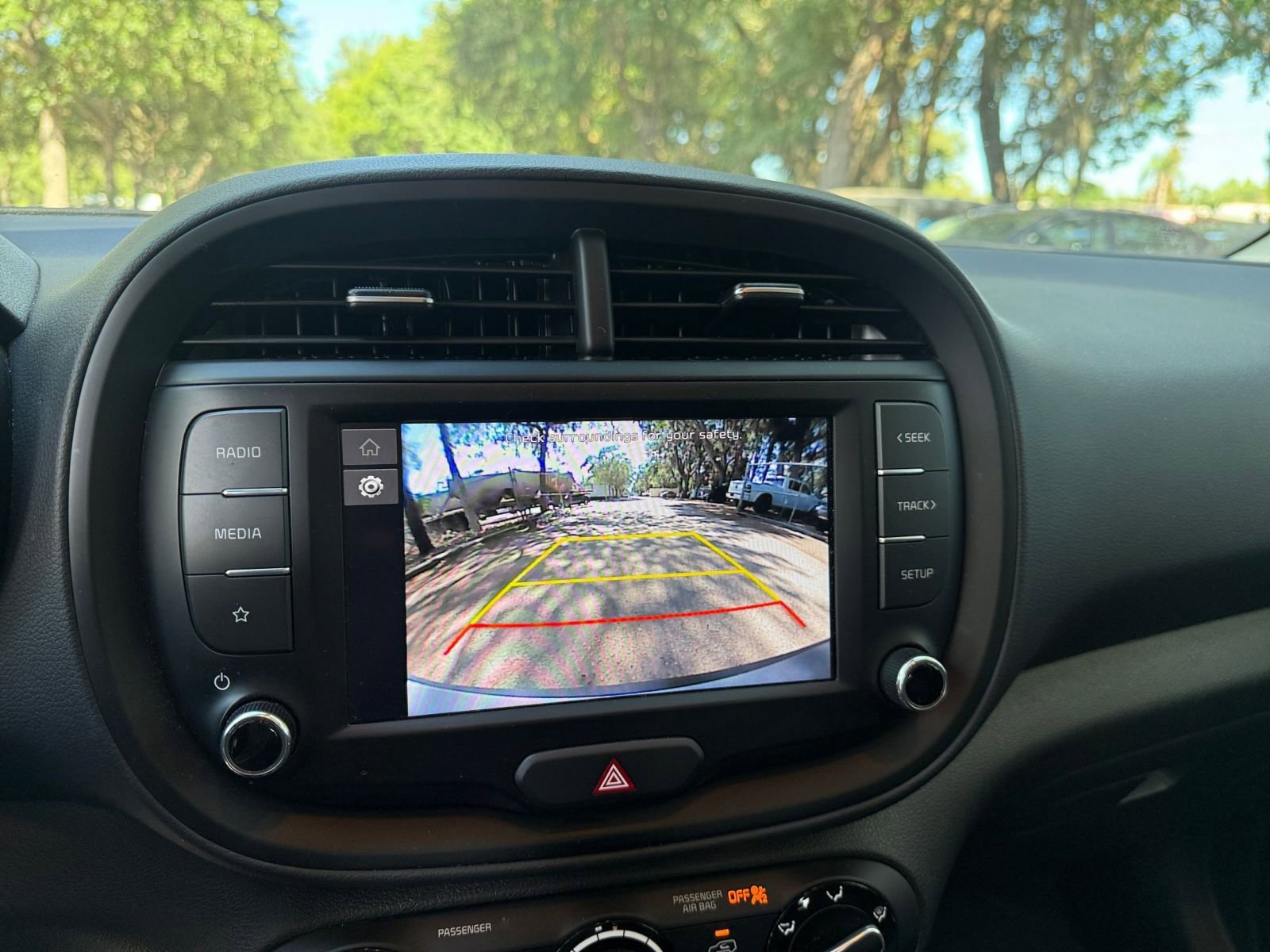 Thumbnail: 2025 Kia Soul - 21