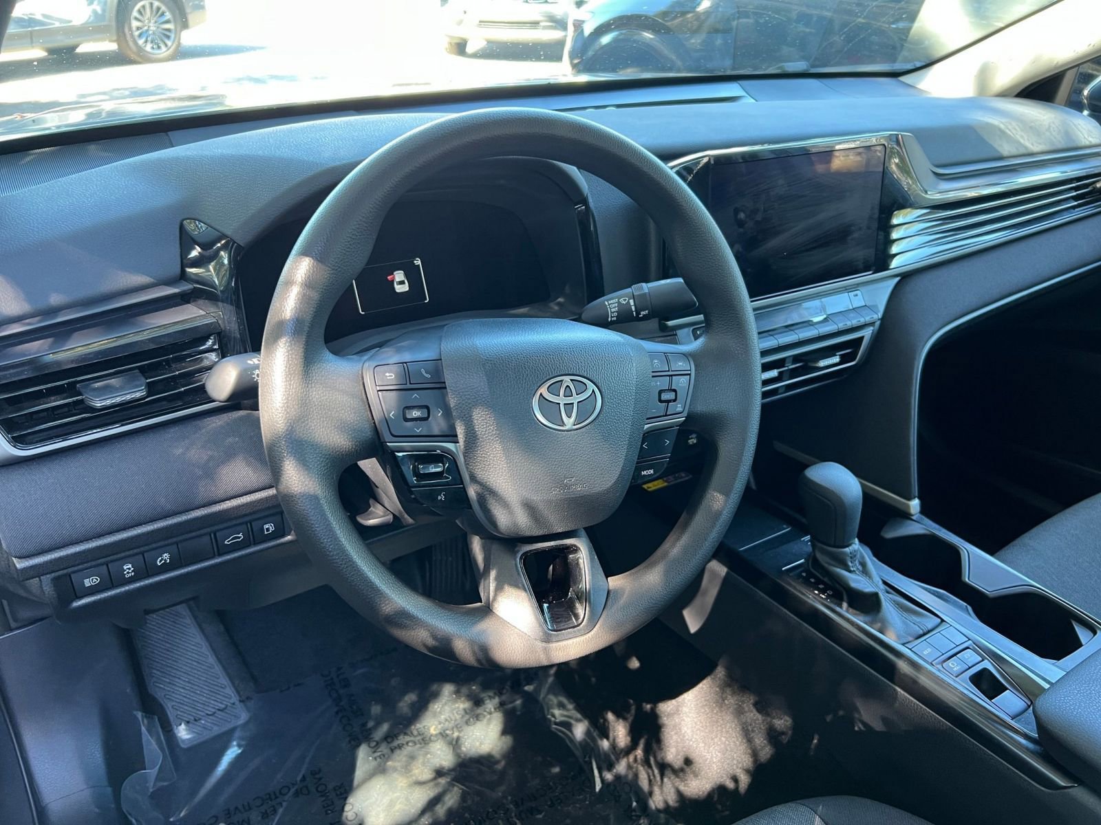 Thumbnail: 2025 Toyota Camry - 29