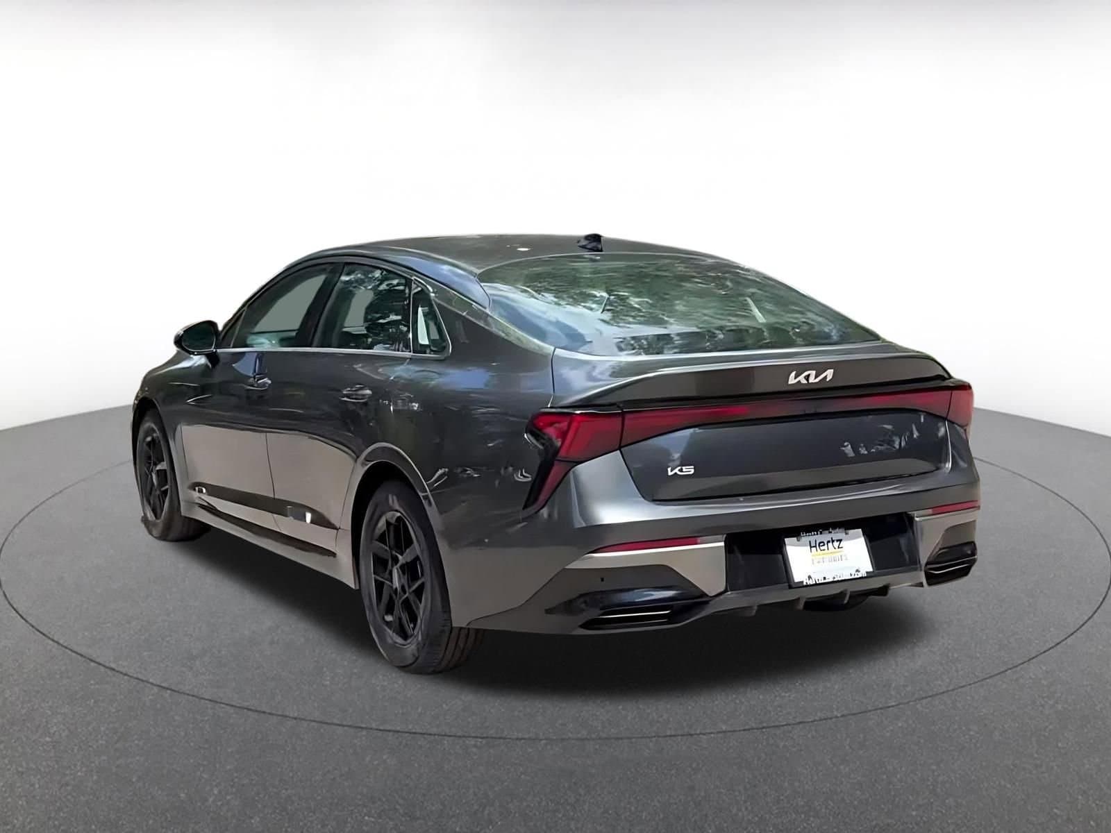 Thumbnail: 2025 Kia K5 - 11