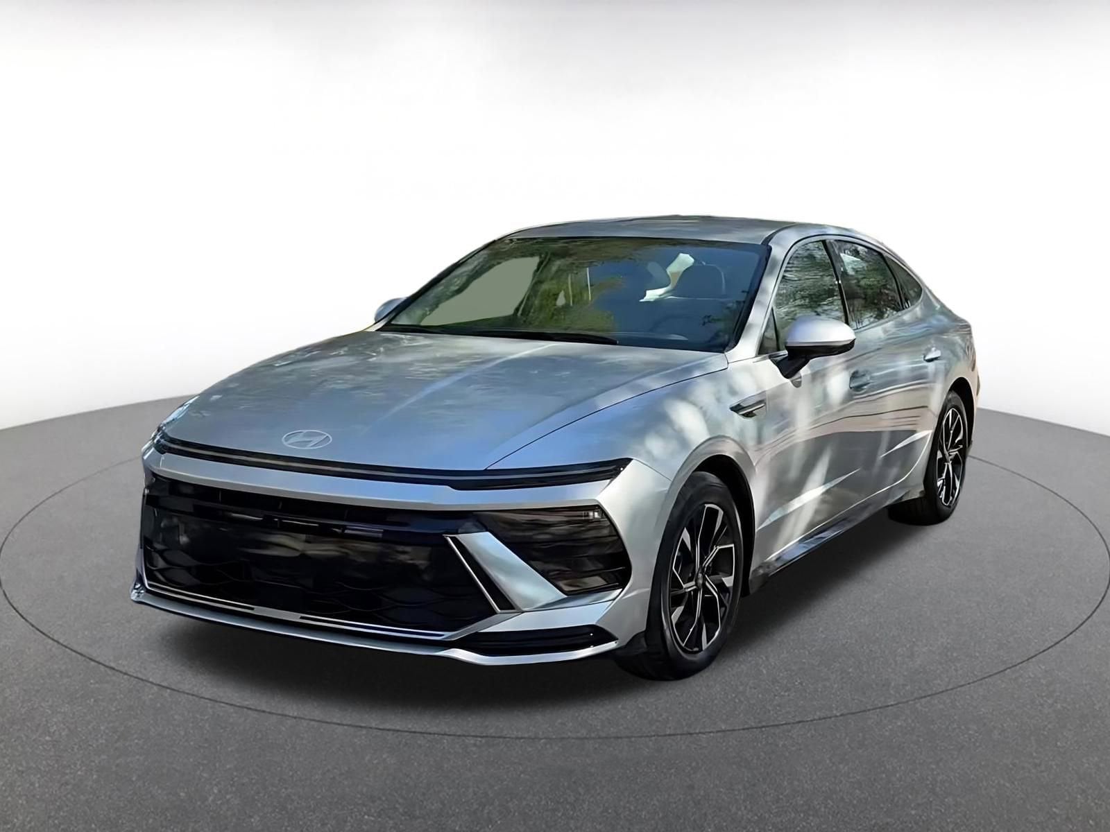 Thumbnail: 2025 Hyundai Sonata - 7