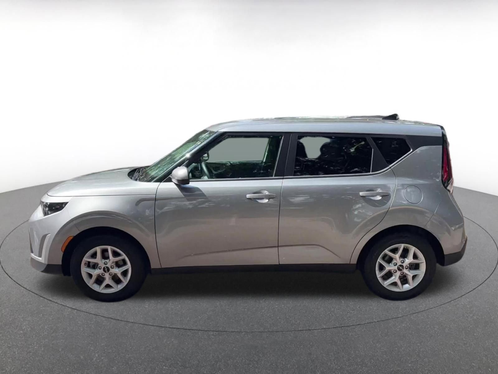 Thumbnail: 2025 Kia Soul - 9