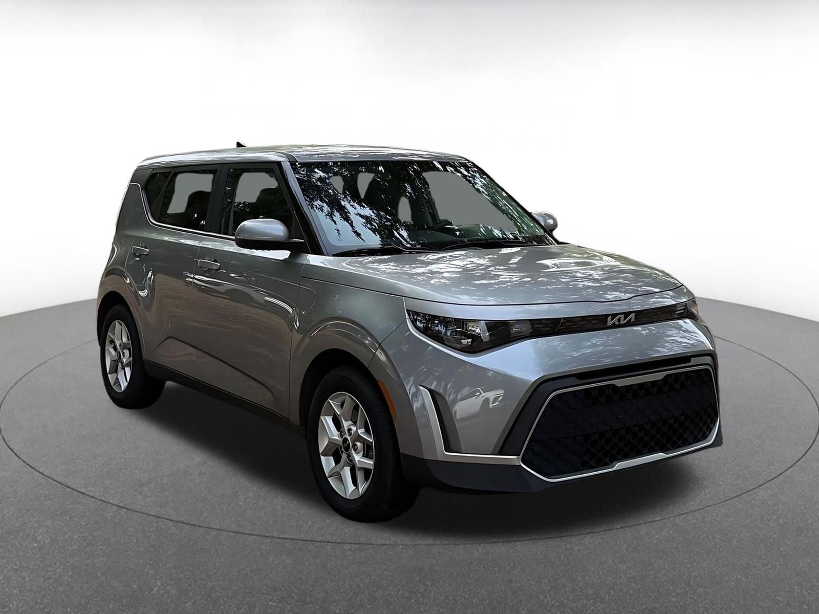 Thumbnail: 2025 Kia Soul - 1