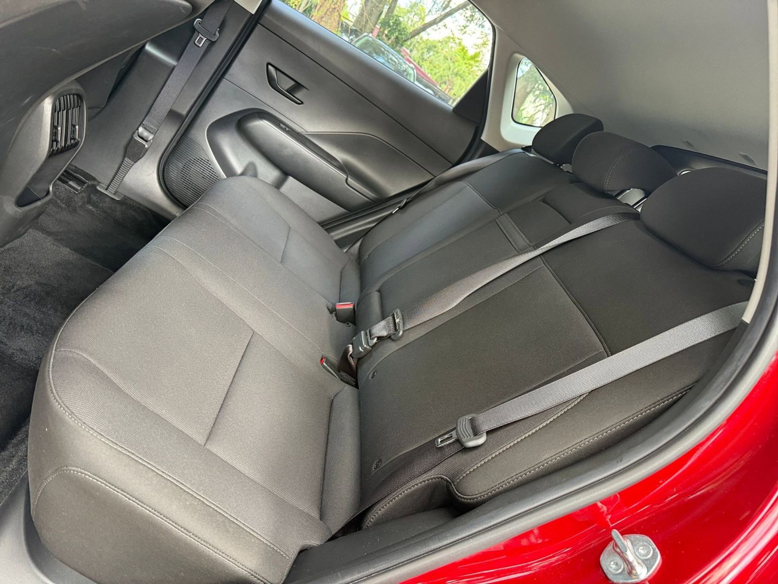 Thumbnail: 2025 Hyundai Kona - 20