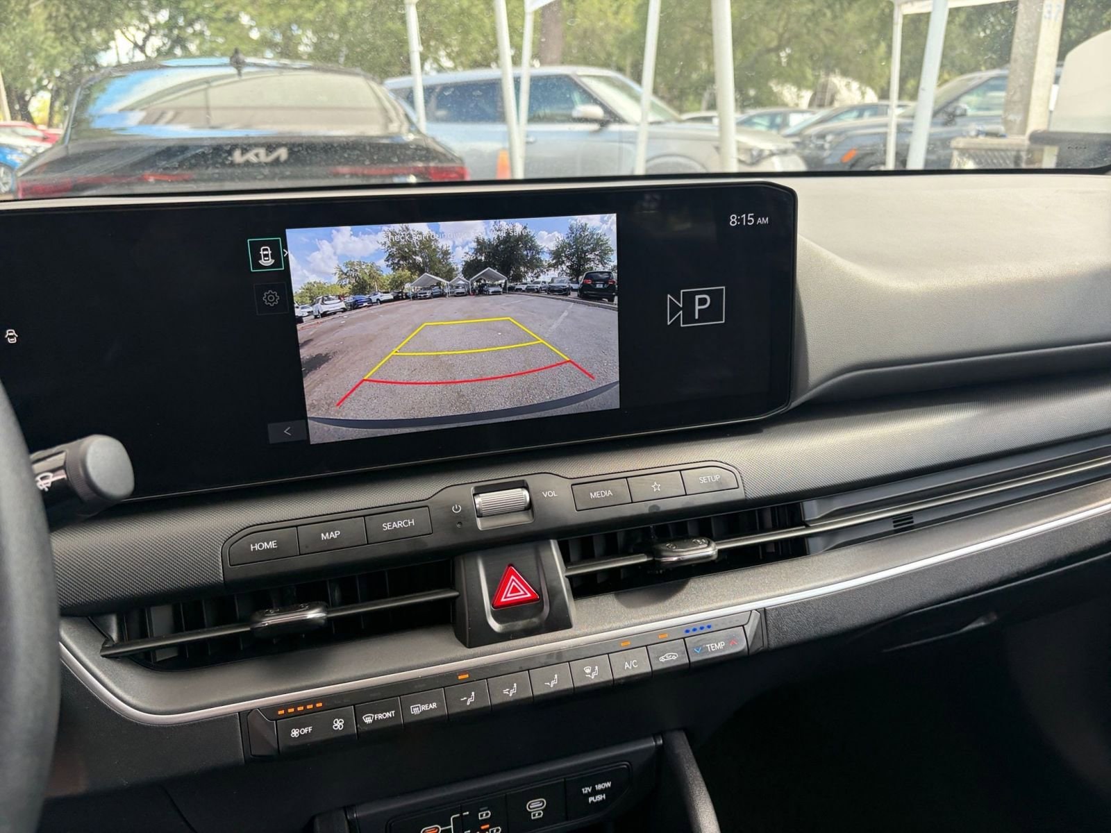 Thumbnail: 2025 Kia K4 - 17