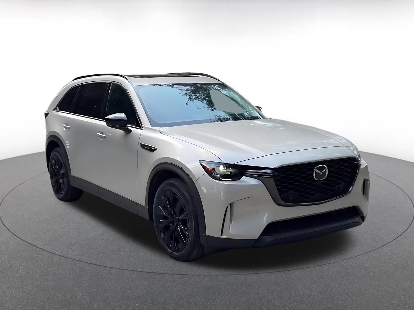 Thumbnail: 2026 Mazda CX-90 - 3