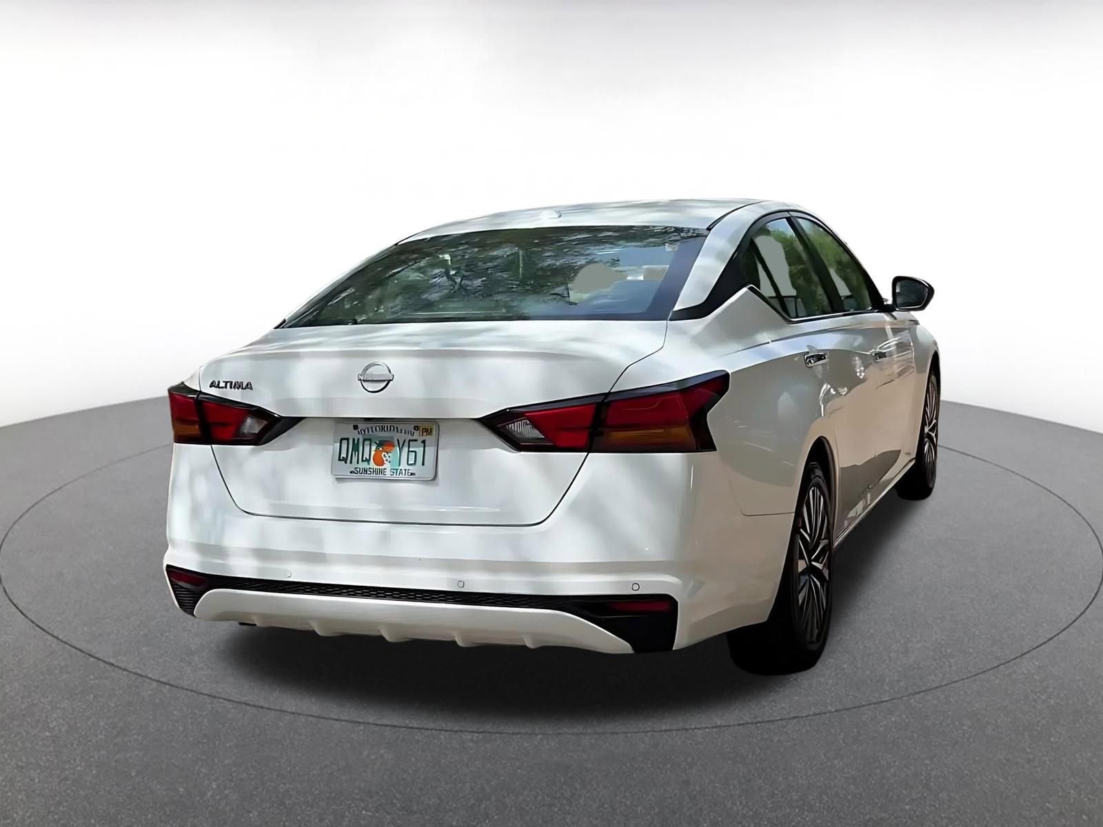 Thumbnail: 2025 Nissan Altima - 14