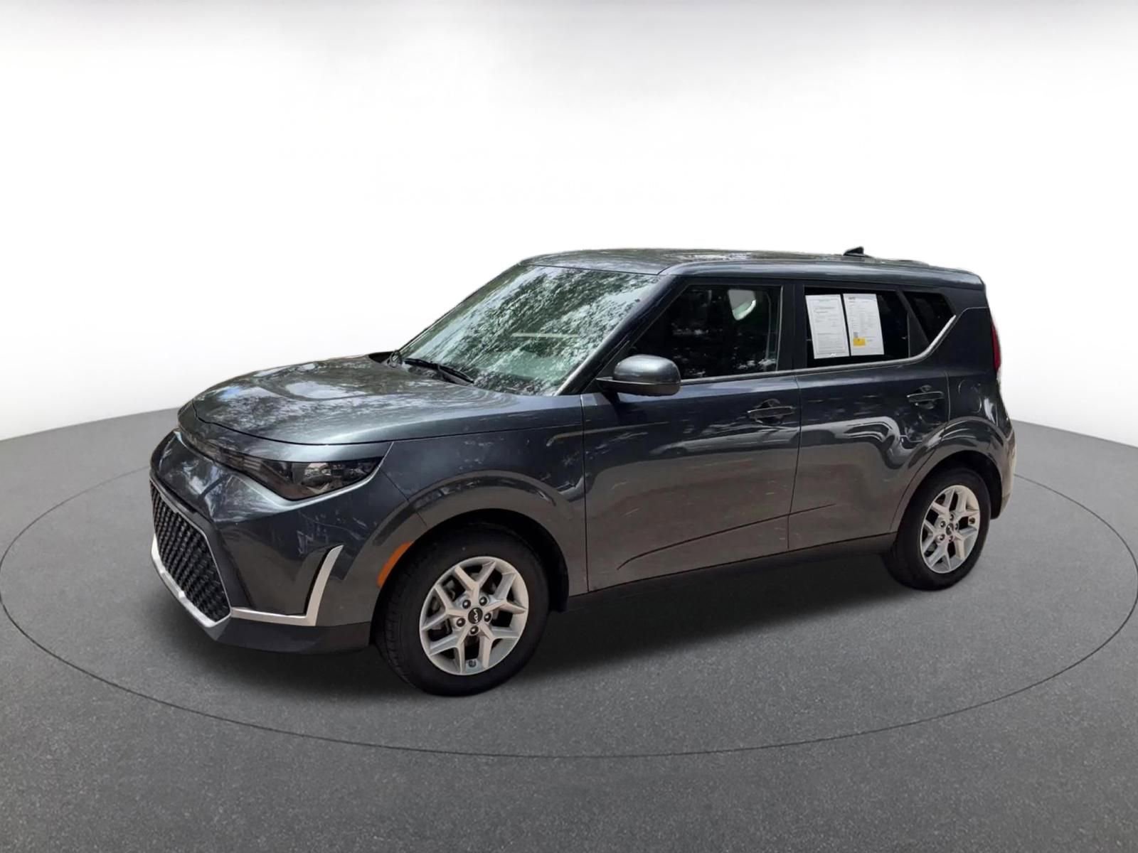 Thumbnail: 2025 Kia Soul - 8