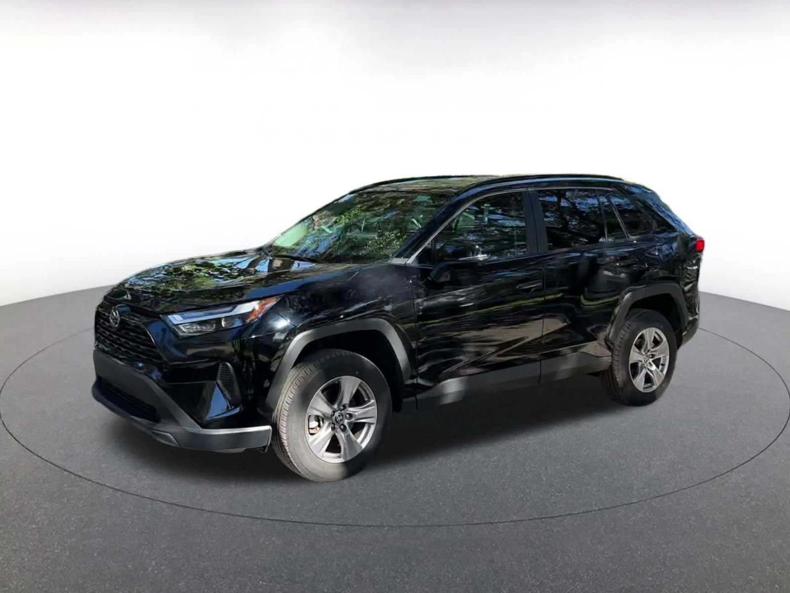 Thumbnail: 2025 Toyota RAV4 - 8