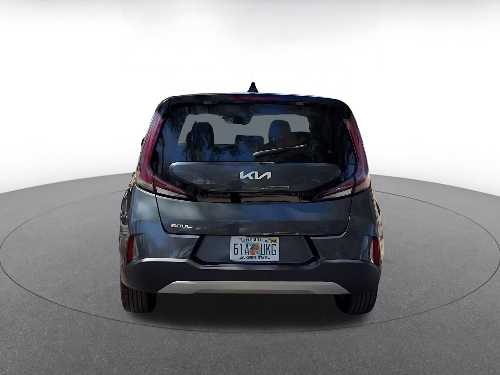 Thumbnail: 2025 Kia Soul - 12