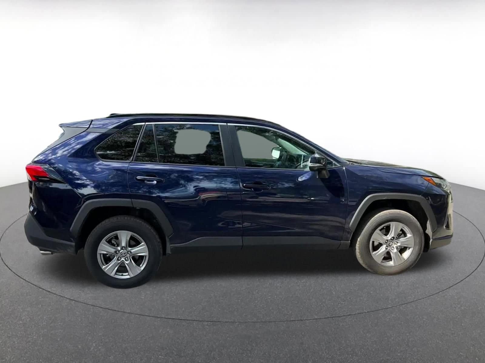 Thumbnail: 2025 Toyota RAV4 - 16