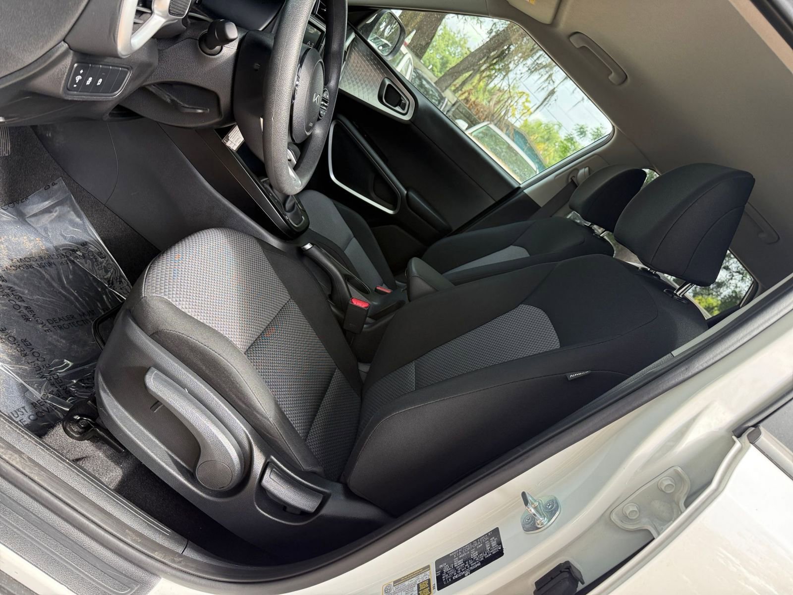 Thumbnail: 2025 Kia Soul - 24