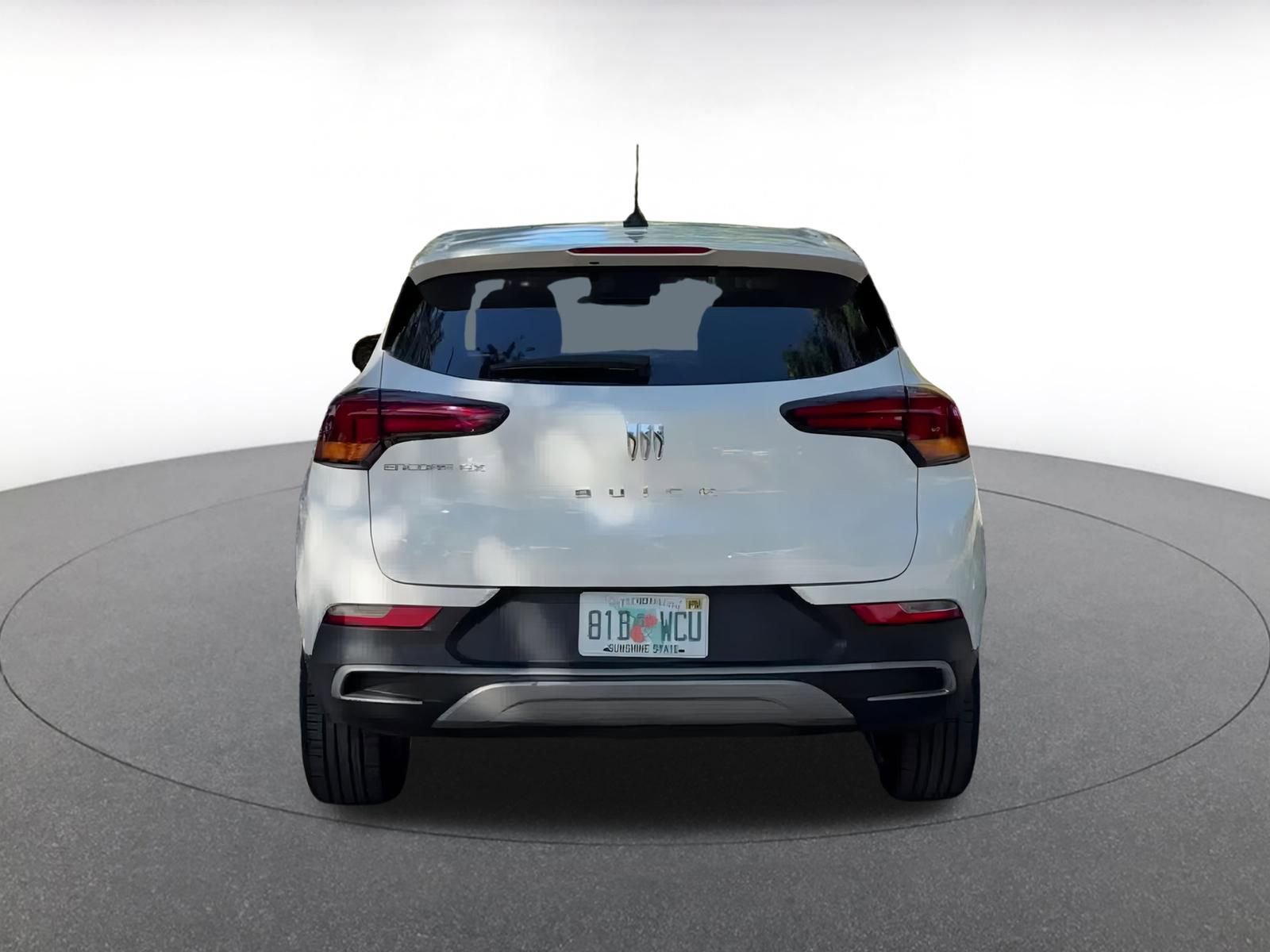 Thumbnail: 2025 Buick Encore GX - 12