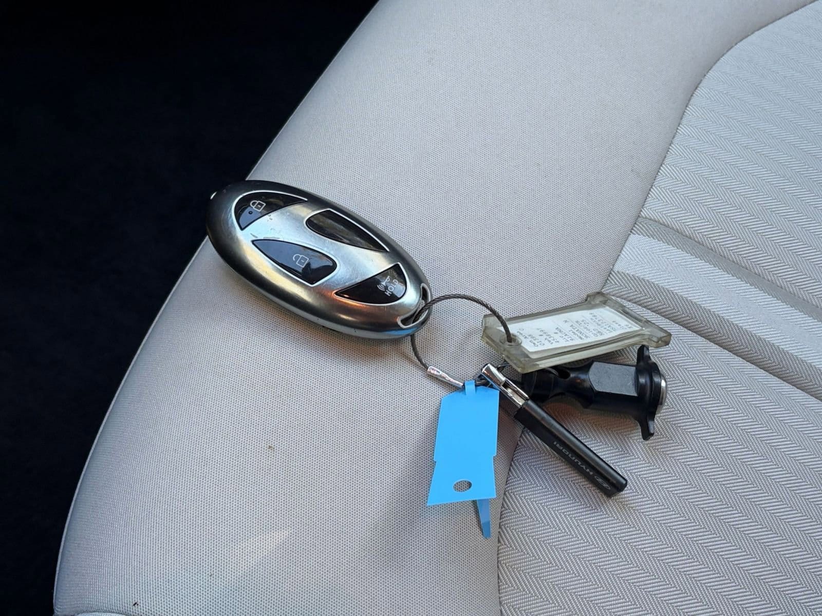 Thumbnail: 2025 Hyundai Sonata - 18