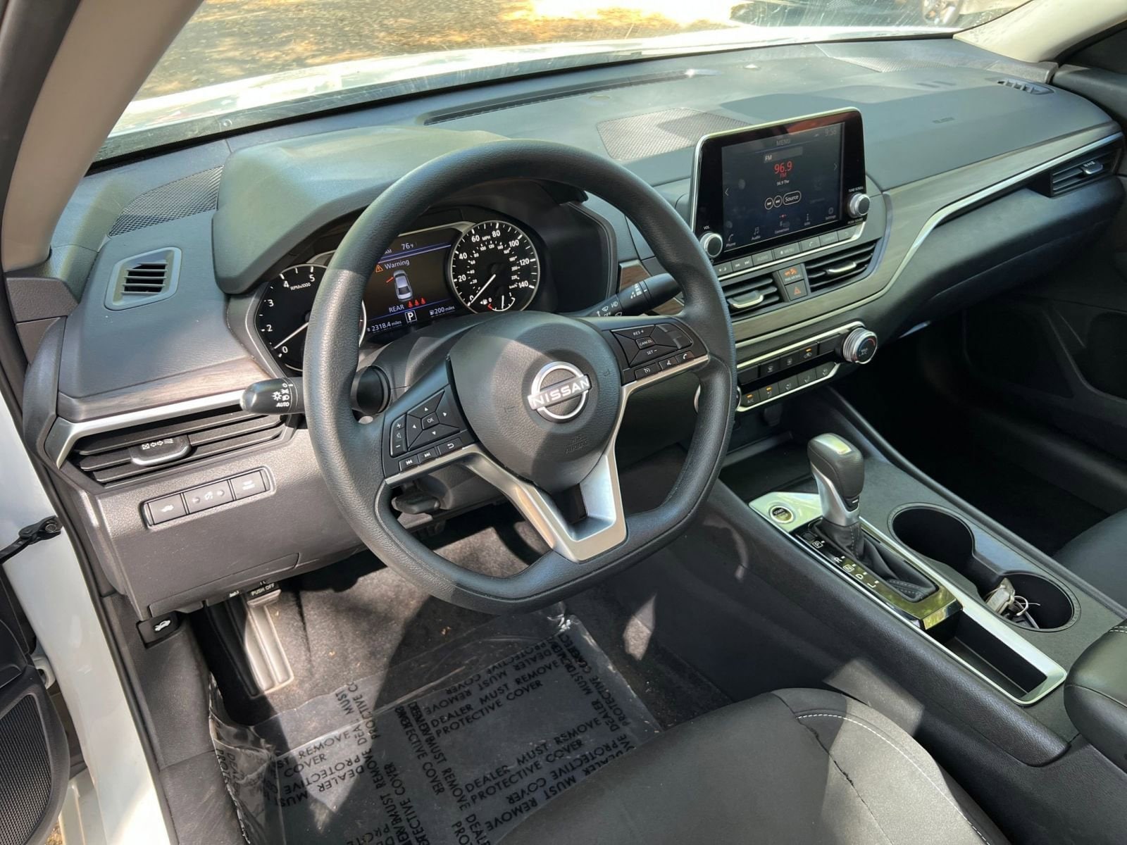 Thumbnail: 2025 Nissan Altima - 31