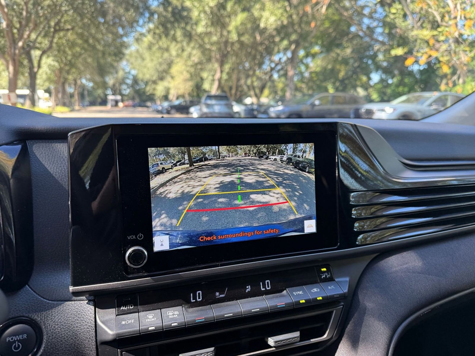 Thumbnail: 2025 Toyota Camry - 17