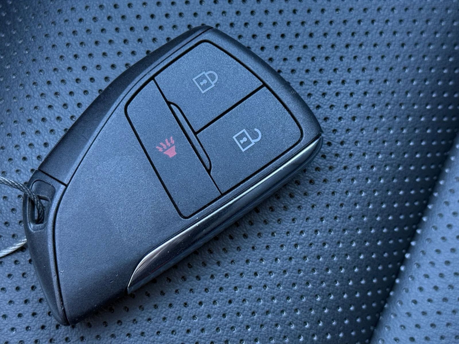 Thumbnail: 2024 Buick Envision - 18