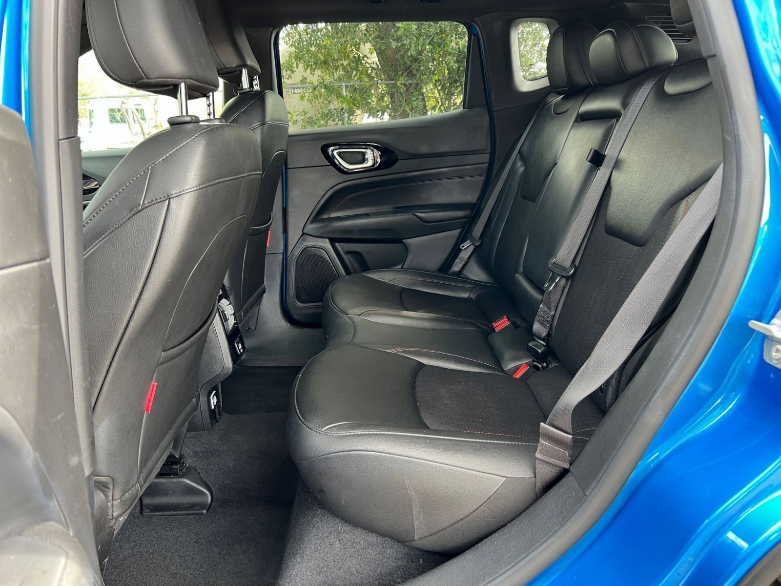 Thumbnail: 2025 Jeep Compass - 20