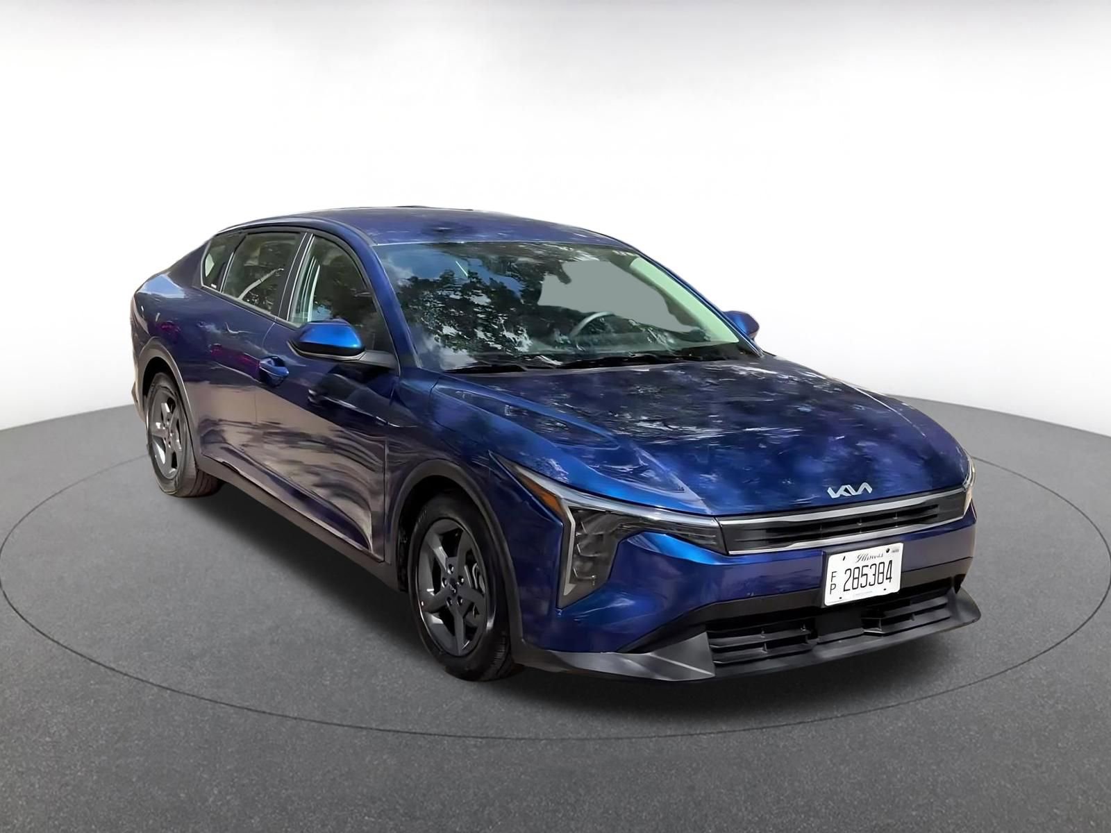 Thumbnail: 2025 Kia K4 - 3