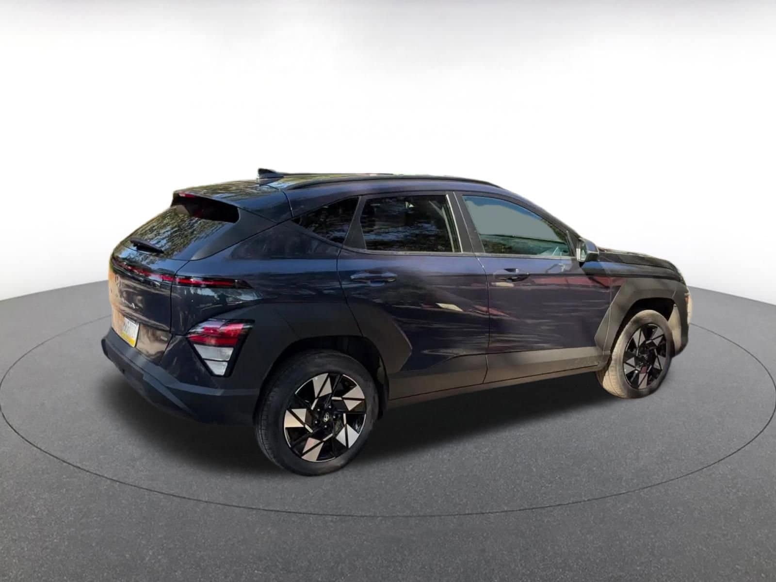 Thumbnail: 2025 Hyundai Kona - 15